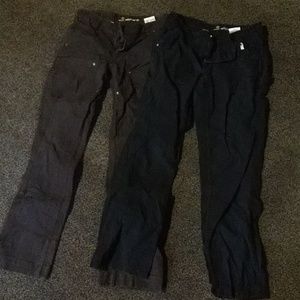 Carhartt Pants